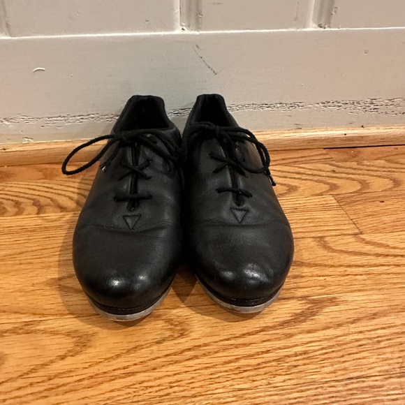 Bloch Other - Bloch Audeo Tap used